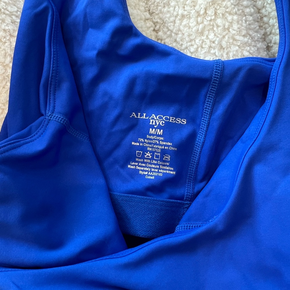 All Access Cobalt Set - image 8